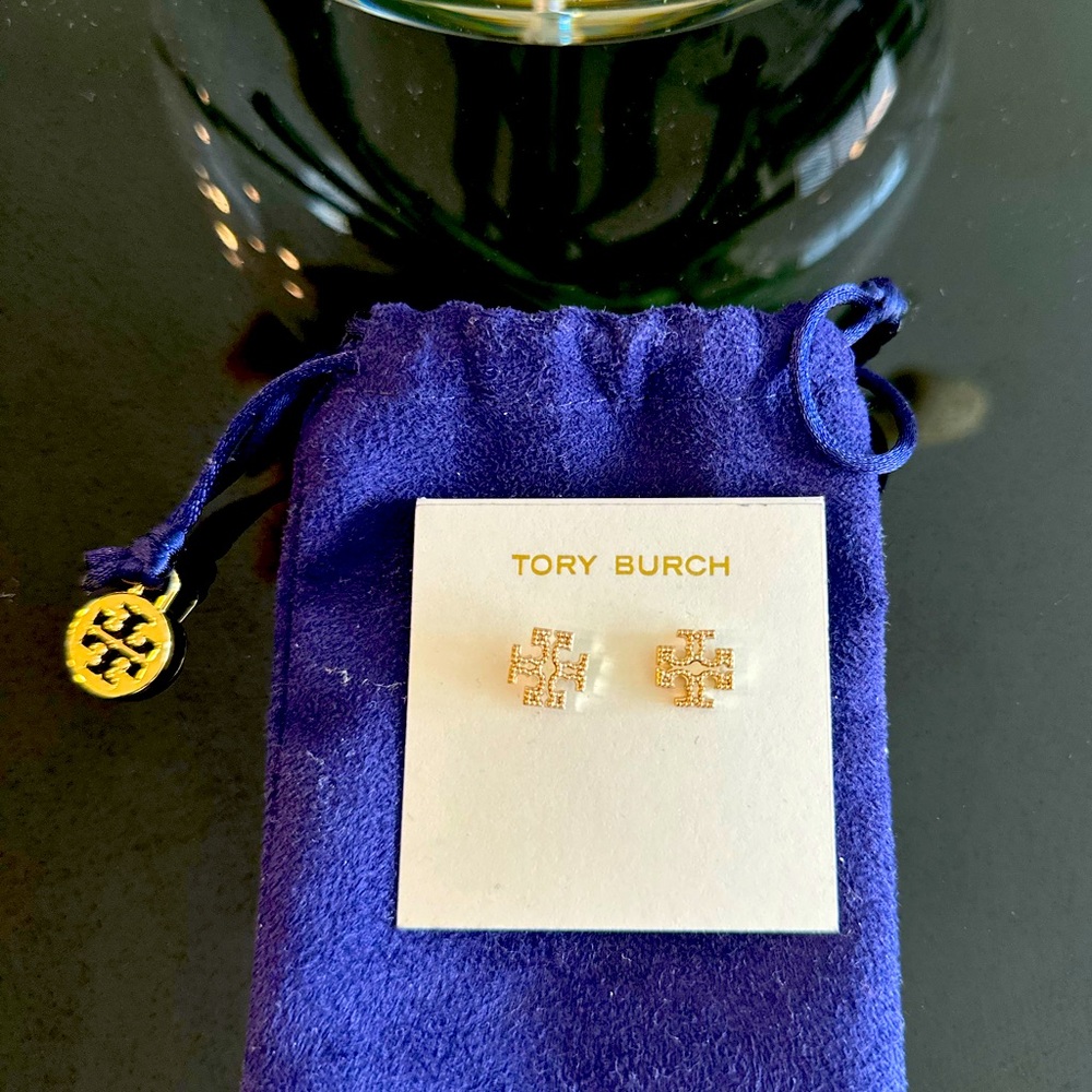 Tory Burch Earrings
